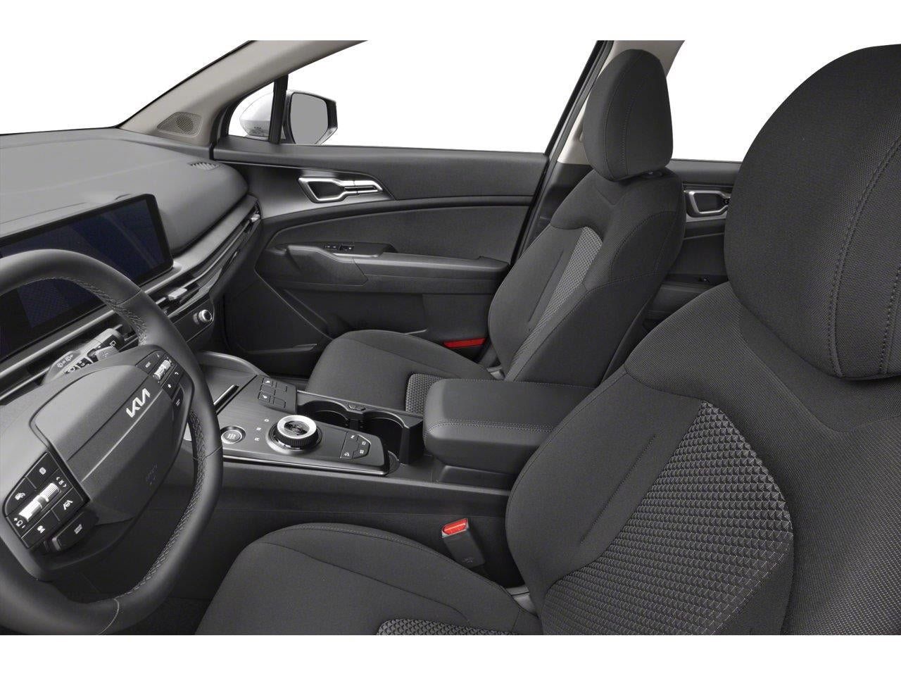 New 2027 Kia Sportage S AWD/4WD image 6