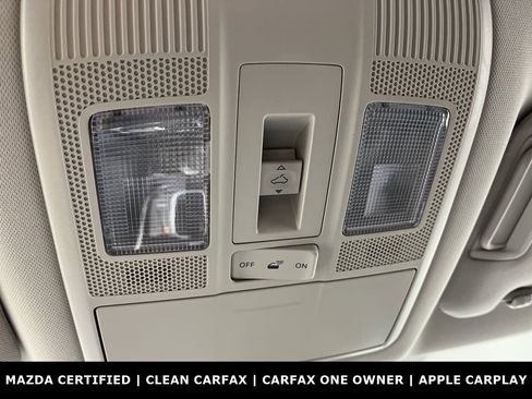 Used 2023 MAZDA CX-9 Touring image 27