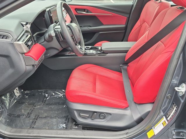 Certified 2026 Toyota Camry XSE w/ Premium Plus Package AWD/4WD image 9