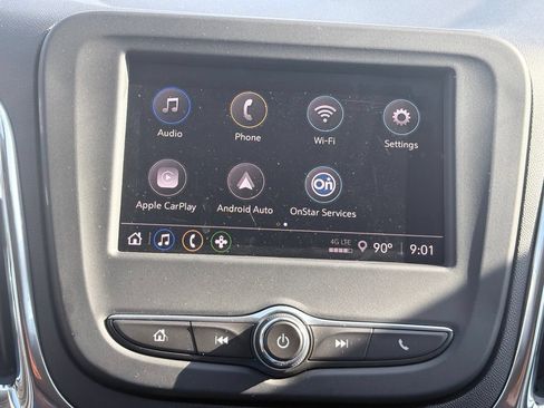 Used 2024 Chevrolet Equinox LS w/ Driver Confidence II Package FWD image 9