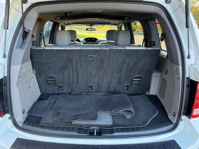 Used 2013 Honda Pilot EX-L image 23