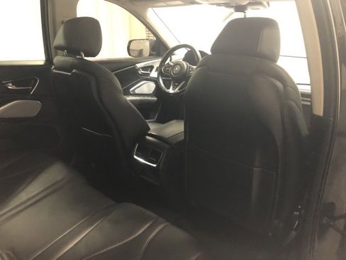 Used 2022 Acura RDX w/ Technology Package image 12