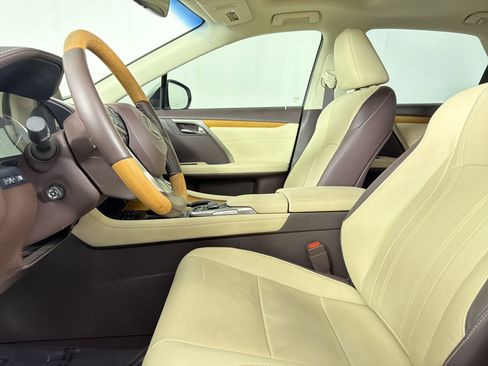 Used 2019 Lexus RX 450h AWD w/ Navigation Package image 13