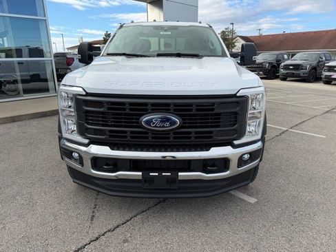 New 2026 Ford F450 XL w/ 360-Degree Camera Package image 8