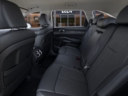 New 2026 Kia Sorento EX AWD/4WD image 18