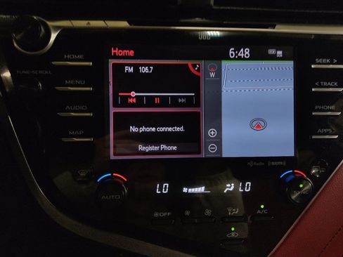 Used 2018 Toyota Camry XSE w/ Driver Assist Package image 25