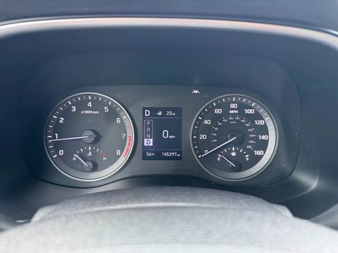 Used 2019 Hyundai Tucson SEL FWD image 53