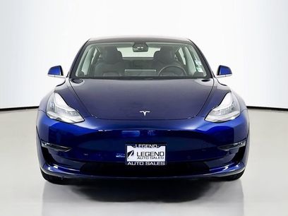 Used 2018 Tesla Model 3 Mid Range