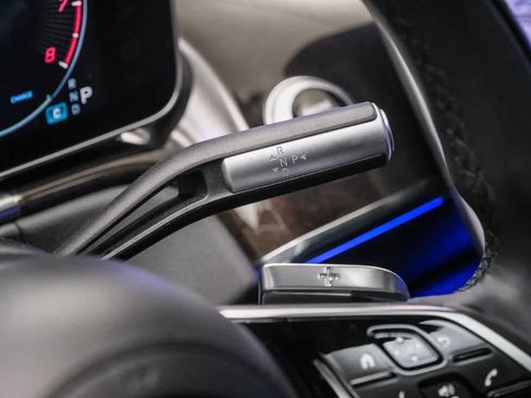 Certified 2021 Mercedes-Benz S 580 4MATIC Sedan image 19