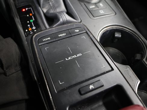 Used 2022 Lexus IS 300 w/ Premium Package RWD image 27