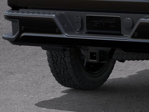 New 2026 GMC Sierra 2500 AT4 w/ AT4 Premium Plus Package AWD/4WD image 15