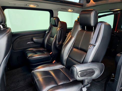 Used 2019 Mercedes-Benz Metris Passenger image 20