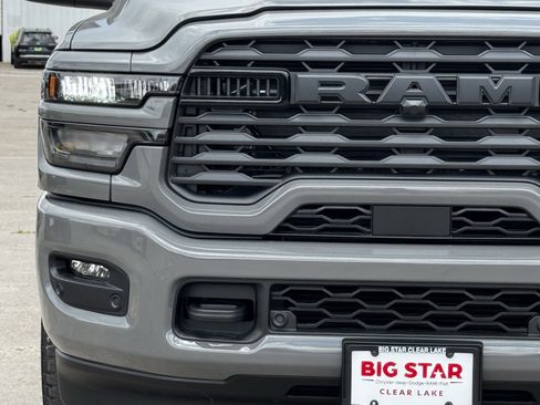 New 2026 RAM 2500 Lone Star image 6