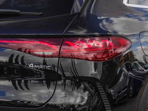 Used 2023 Mercedes-Benz EQE 350+ 4MATIC SUV image 8