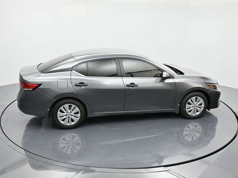 New 2025 Nissan Sentra S image 30