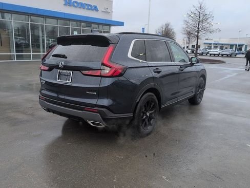 Used 2025 Honda CR-V Sport-L image 7