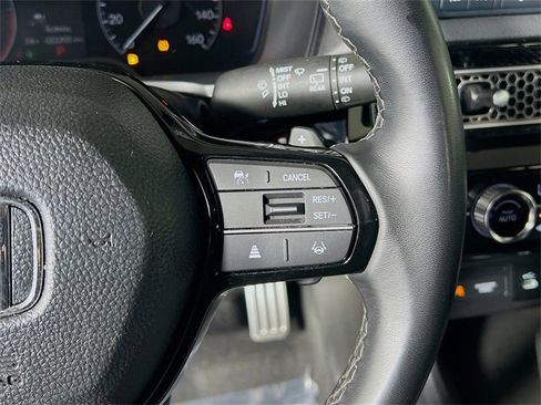 Used 2025 Honda Civic Sport image 17