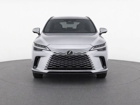 Used 2025 Lexus RX 350 Premium Plus w/ Accessory Package (Z1) FWD image 5