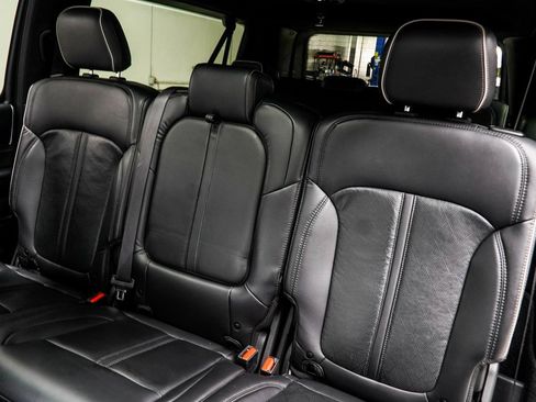 Used 2024 Jeep Grand Wagoneer L Series II w/ Quick Order Packagew 28T image 41