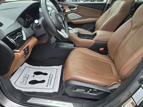 Used 2024 Acura RDX SH-AWD w/ Technology Package image 20