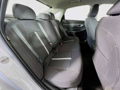 Used 2025 Hyundai Sonata SEL image 26