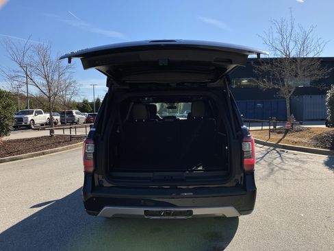 Used 2021 Ford Expedition Max Limited image 52