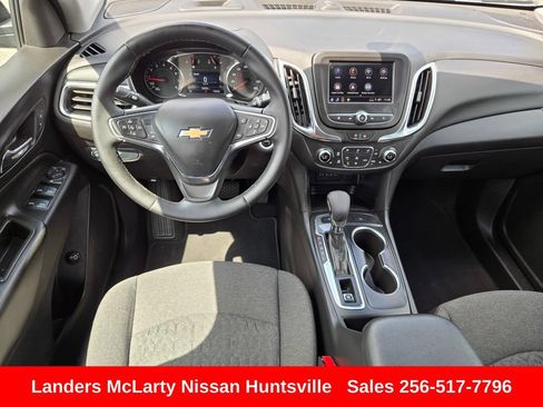 Used 2024 Chevrolet Equinox LT AWD/4WD image 15