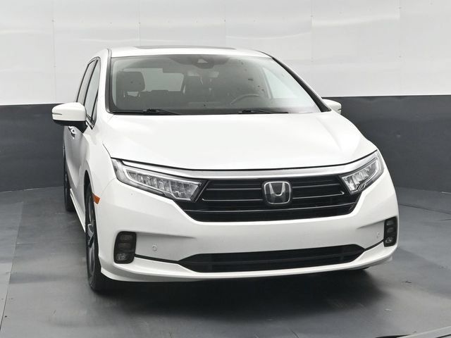 Used 2023 Honda Odyssey Touring image 33