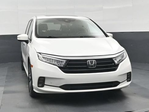 Used 2023 Honda Odyssey Touring image 33