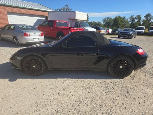 Used 2007 Porsche Boxster image 5