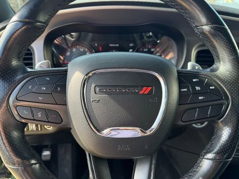 Used 2022 Dodge Charger SXT w/ Blacktop Package AWD/4WD image 23