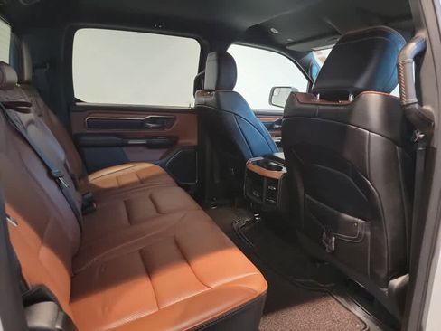 Used 2022 RAM 1500 Limited image 19