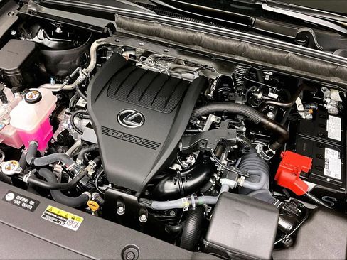 Used 2024 Lexus RX 350 FWD w/ Technology Package image 58