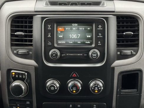 Used 2016 RAM 1500 Tradesman w/ Protection Group image 18