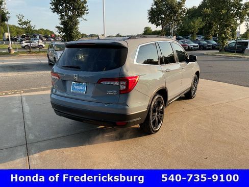Used 2022 Honda Pilot Special Edition image 6