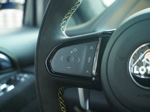 Used 2024 Lotus Emira First Edition image 25