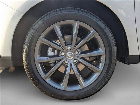 Certified 2025 Acura RDX A-Spec image 26