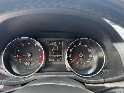 Used 2018 Volkswagen Passat 2.0T R-Line image 20