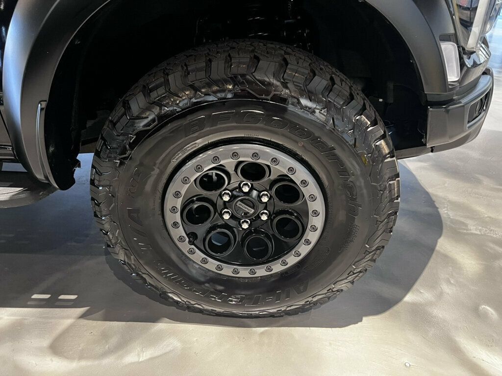 Used 2024 Ford F150 Raptor AWD/4WD image 13