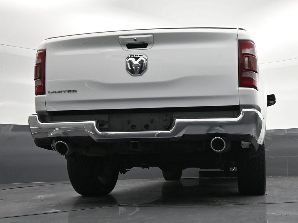 Used 2023 RAM 1500 Limited RWD image 28