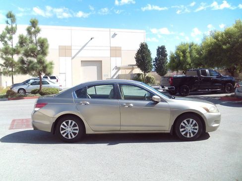 Used 2009 Honda Accord LX image 6