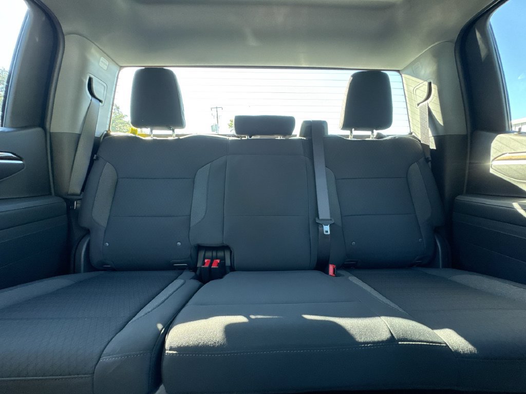 New 2026 Chevrolet Silverado 1500 RST AWD/4WD image 33