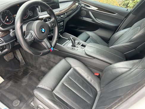 Used 2016 BMW X6 xDrive35i image 34