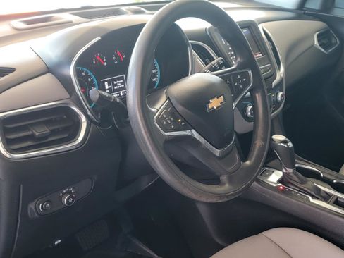 Used 2020 Chevrolet Equinox LS AWD/4WD image 8