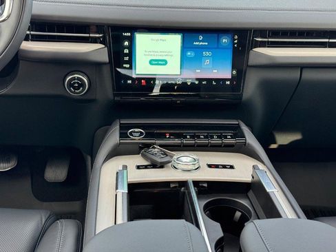 New 2025 Lincoln Navigator Reserve w/ Jet Appearance Package image 17