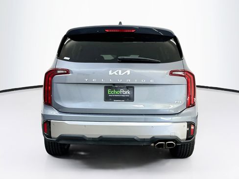Used 2025 Kia Telluride S AWD/4WD image 7