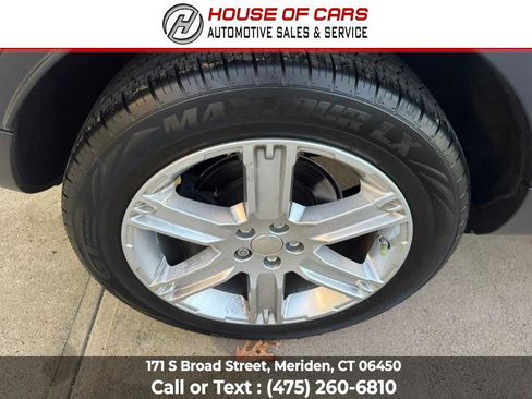 Used 2014 Land Rover Range Rover Evoque Pure Plus image 37