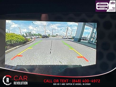 Used 2019 Ford Transit 250 130 Low Roof RWD image 15