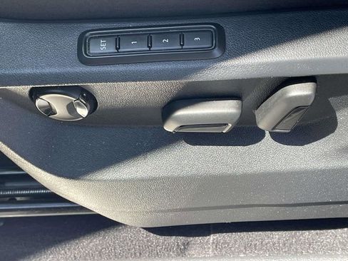Certified 2020 Volkswagen Atlas SEL FWD image 14