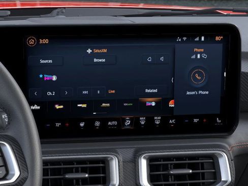 New 2026 Ford Mustang Premium image 14